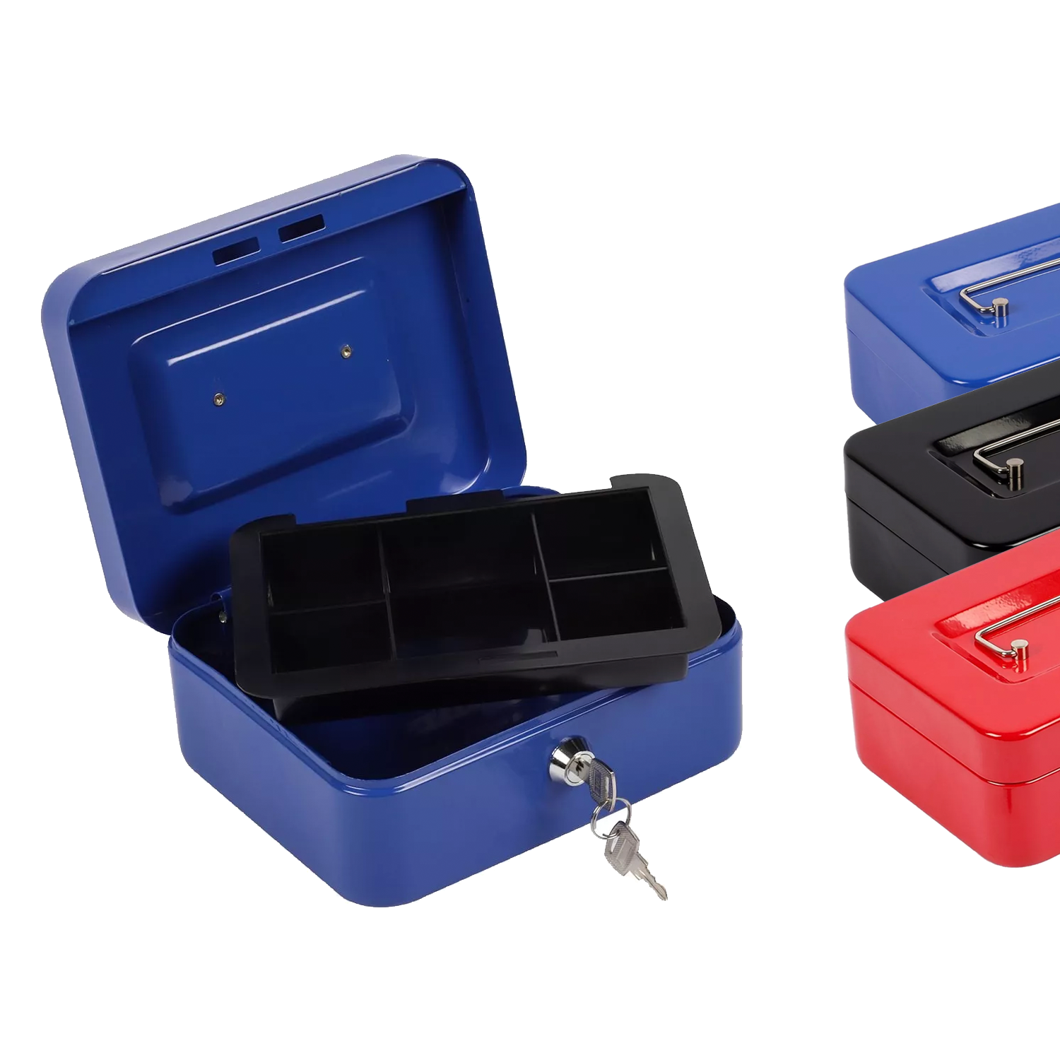 CAJA FUERTE 20CM