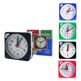 RELOJ