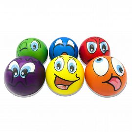 Pelotita Anti-Stress