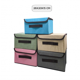 CAJA ORGANIZADORA