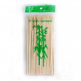 PALILLO DE BROCHET 3MM X 15 CM	
