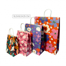 BOLSA DE REGALO