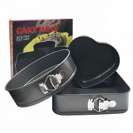 SET X3 23/25/26 CM