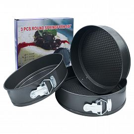 SET X3 24/26/28 CM