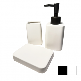 SET DE BAÑO