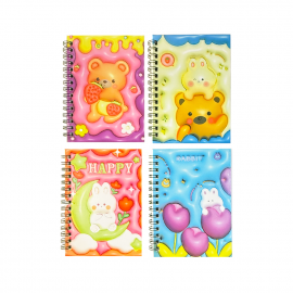 LIBRETA