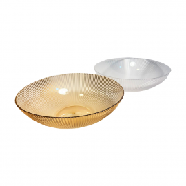 BOWL TRANSPARENTE