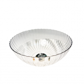 BOWL TRANSPARENTE