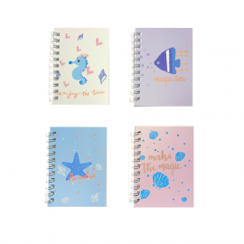 LIBRETA
